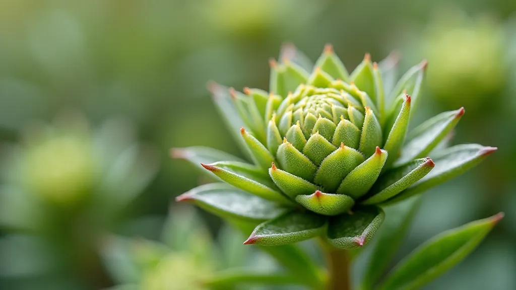 Drought-tolerant plant