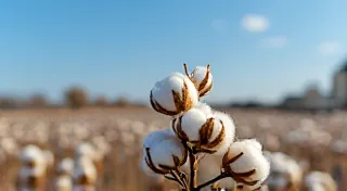 The Benefits of Organic Cotton: Why It's a Sustainable Choice
