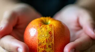 DIY Beeswax Wraps: A Sustainable Alternative to Plastic Wrap