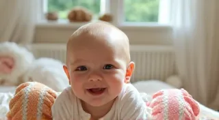 Eco-Friendly Baby Products: Safe & Sustainable Choices for Your Little One