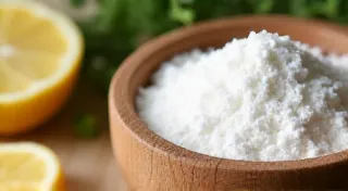 Eco-Friendly Cleaning Products: DIY Recipes and Sustainable Alternatives