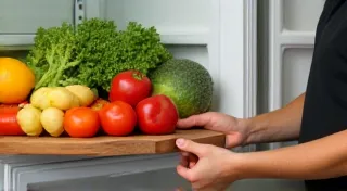 Reducing Food Waste: Practical Tips for a More Sustainable Kitchen