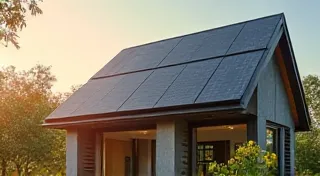 Renewable Energy for Your Home: Solar, Wind, and More