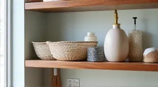 Creating a Zero-Waste Bathroom Routine: Tips & Product Swaps